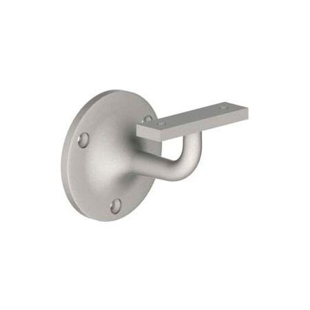 Hager Companies 303w Handrial Bracket Us26d 303W00000000026D